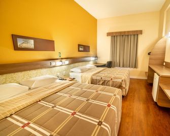 Hotel 10 Sao Leopoldo - São Leopoldo
