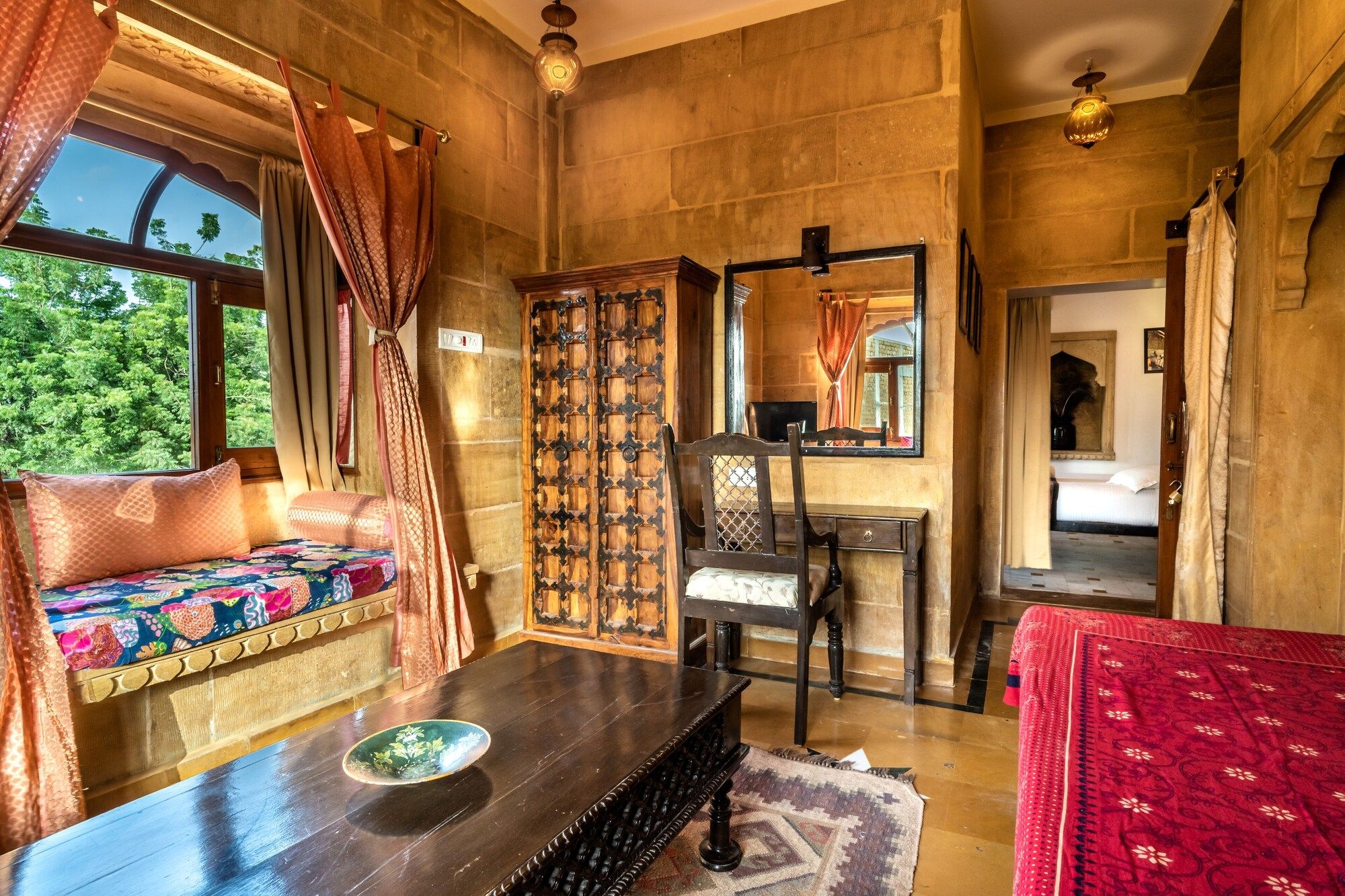 Hotel Fifu - Jaisalmer