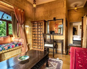 Hotel Fifu - Jaisalmer