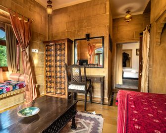 Hotel Fifu - Jaisalmer