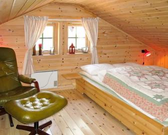 Holiday Home Skafjellstoga by Interhome - Treungen - Habitación