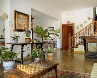 Hostal Los Pinos - Pollença