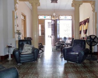 Hostal Kinte - Camagüey - Salon