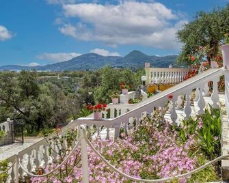 Corfu Panorama by Estia - Moraitika - Balcony
