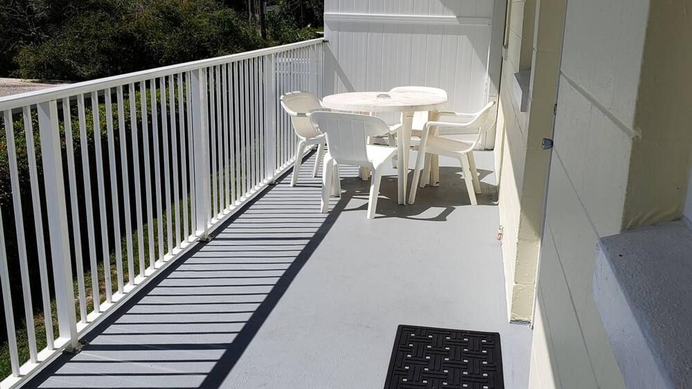 Studio 1 Motel - Daytona Beach