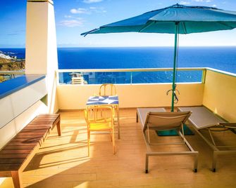 Servatur Riosol - Puerto Rico - Balcón