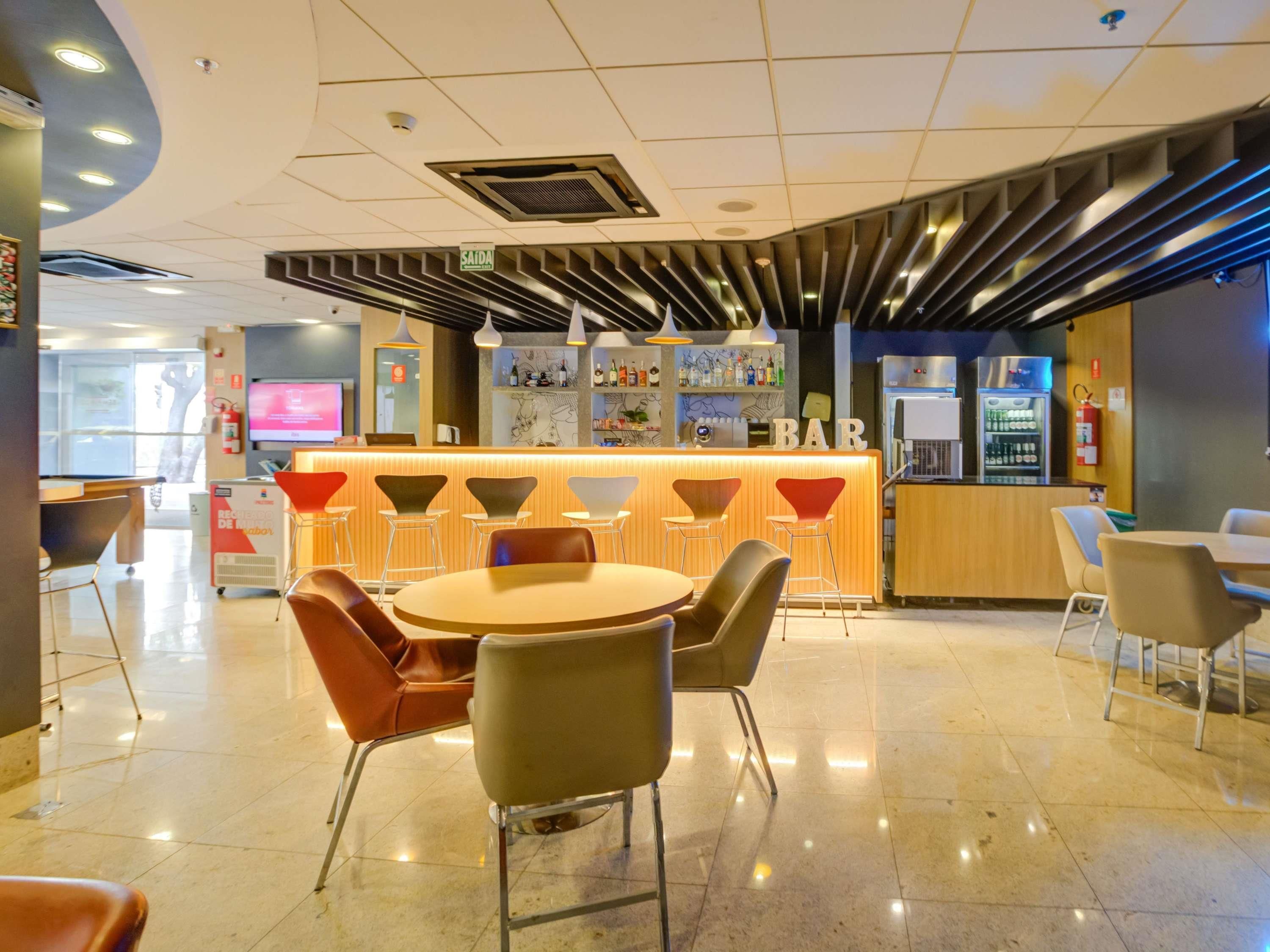 ibis Rio de Janeiro Botafogo - Rio de Janeiro - Bar