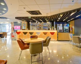 ibis Rio de Janeiro Botafogo - Rio de Janeiro - Bar