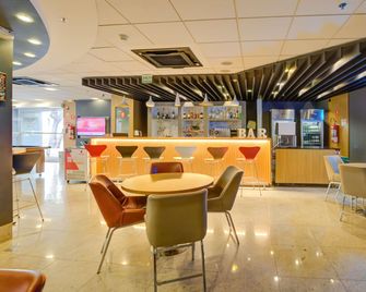 ibis Rio de Janeiro Botafogo - Rio de Janeiro - Bar