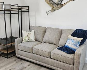 Seaside Cottage Buckhead Ridge Charming House Wifi - Okeechobee