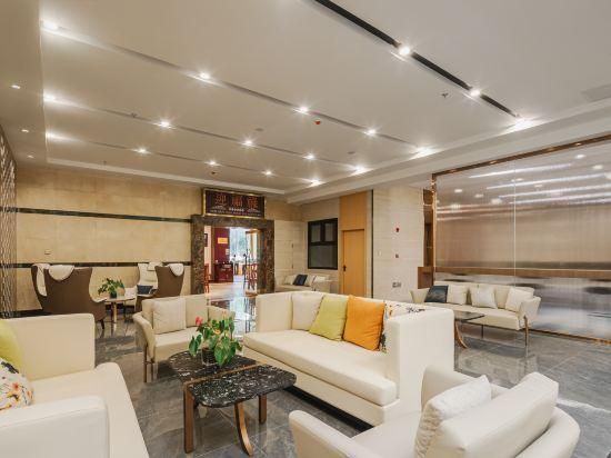 Adange Hotel - Lijiang - Lounge