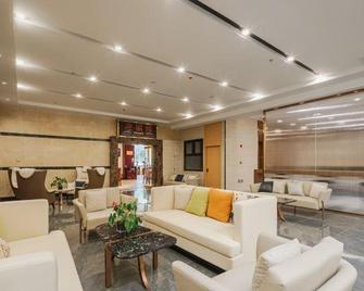 Adange Hotel - Lijiang - Lounge