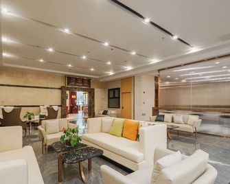 Adange Hotel - Lijiang - Lounge