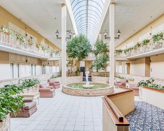 OYO Hotel Monroe La I-20 - Monroe - Lobby