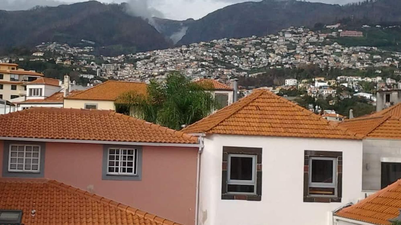 São Francisco Accommodation