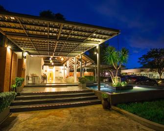 Tinidee Golf Resort Phuket - Kathu - Hall d’entrée