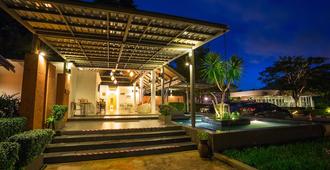 Tinidee Golf Resort Phuket - Kathu - Lobby
