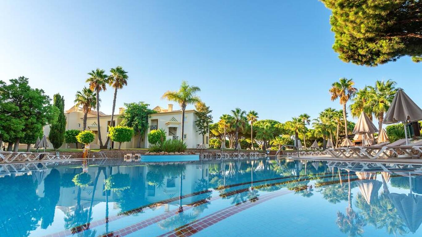 Adriana Beach Club Hotel Resort