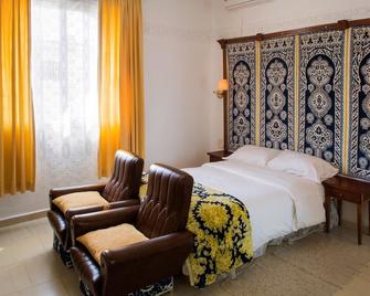 Ryad A&b Sarai - Chefchaouen - Bedroom