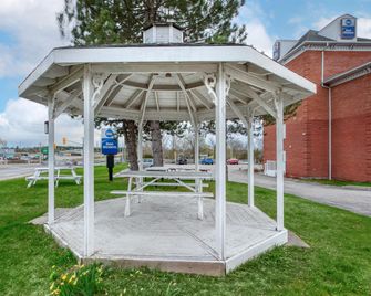 Best Western Kincardine - Kincardine - Edificio