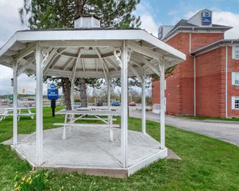Best Western Kincardine - Kincardine - Edificio