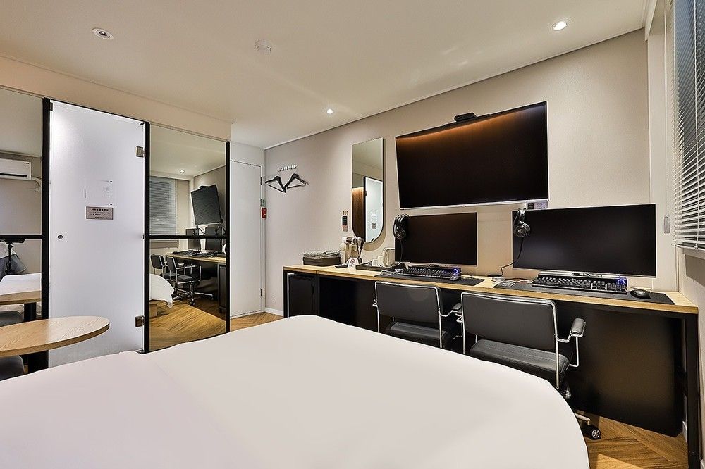 Number25hotel Dongam Station thumbnail 3