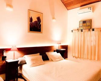 Parque Hotel Holambra - Jaguariúna - Bedroom