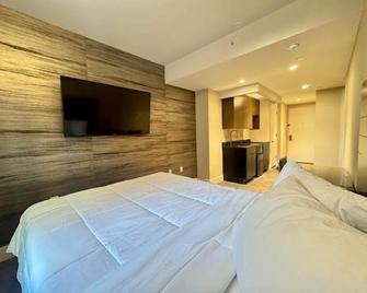 Rose Hotel Bronx - Bronx - Bedroom