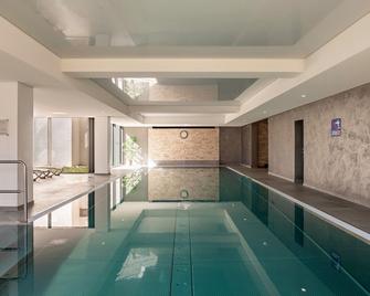 Ferienwohnung Schluchseetraum - Schluchsee - Piscine