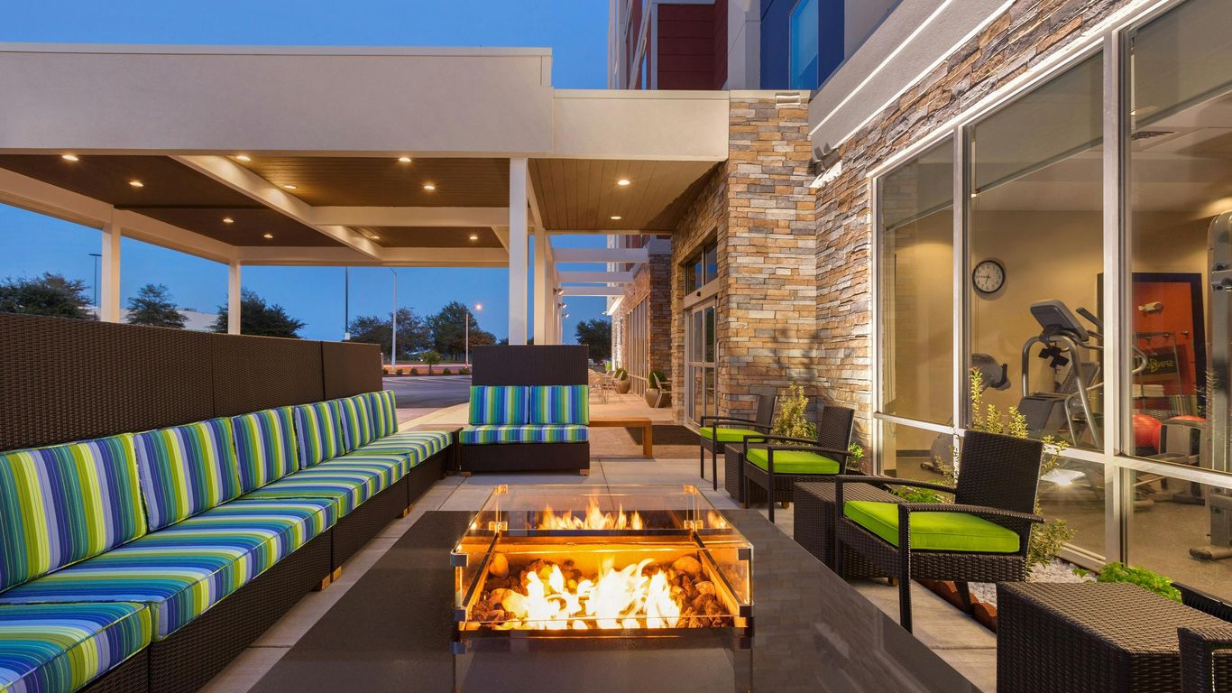 Home2 Suites by Hilton Florence