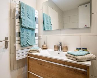 Studio Golfe de Saint Tropez - Cavalaire-sur-Mer