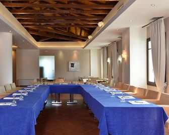 Hotel Pelion Resort - Portaria - Sala riunioni
