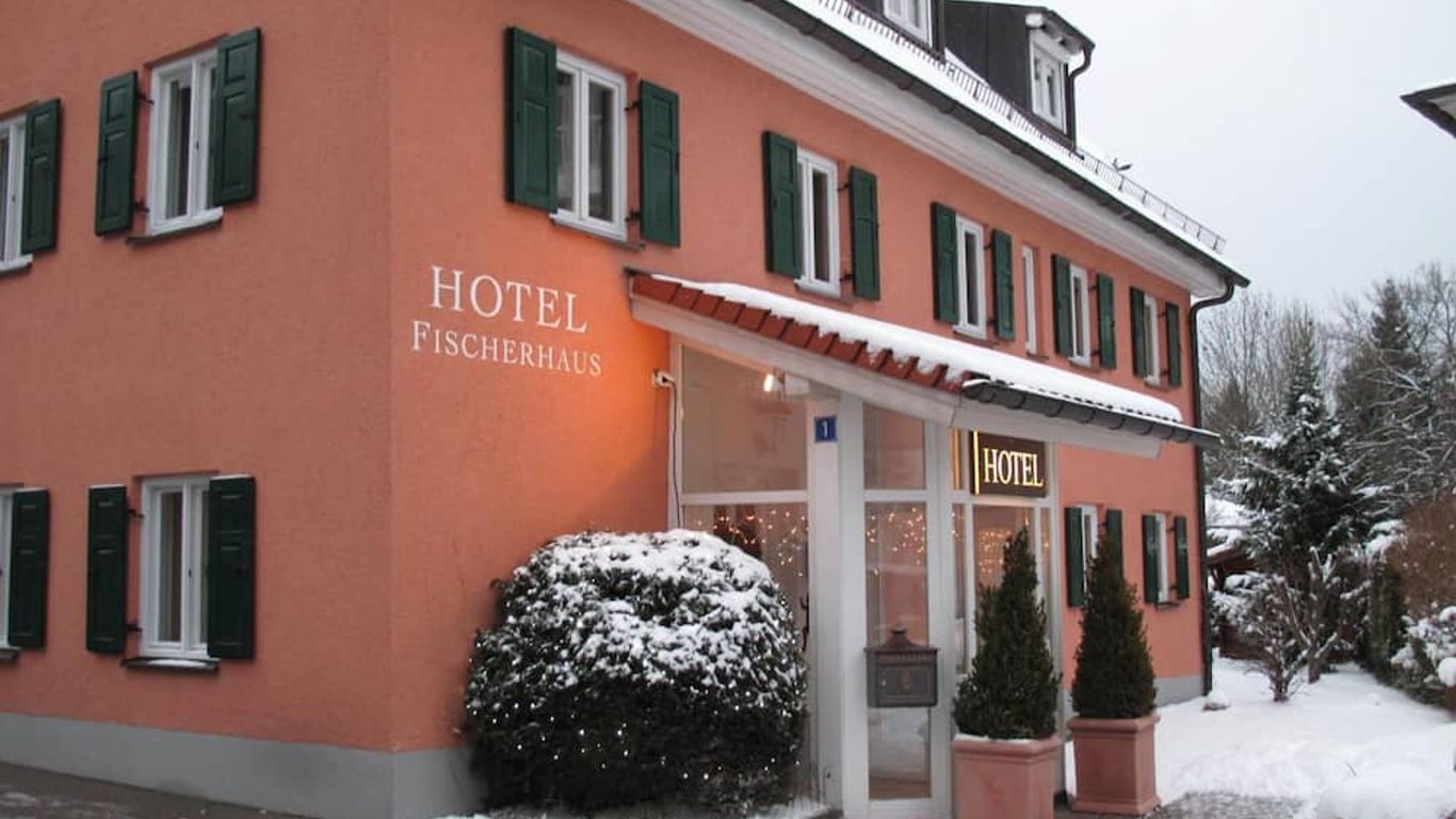 Hotel Fischerhaus