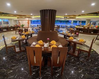 Horison Kotaraja - Papua - Jayapura - Restaurant