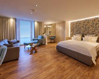 Badhotel Sternhagen - Cuxhaven - Phòng ngủ