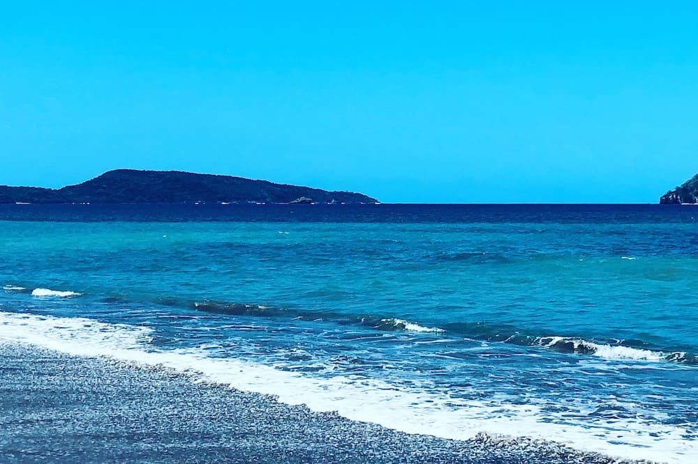 Casa Moka, rest at the beach, Pet friendly - La Peñita de Jaltemba - Playa