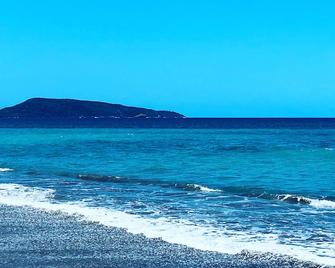 Casa Moka, rest at the beach, Pet friendly - Peñita de Jaltemba - Beach