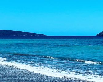 Casa Moka, rest at the beach, Pet friendly - La Peñita de Jaltemba - Playa