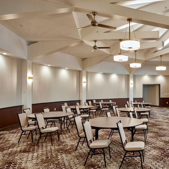 Hotel Indigo Cleveland Downtown by IHG image 1