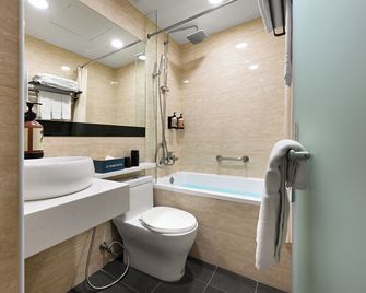 Le Room Hotel Taoyuan - Taoyuan City