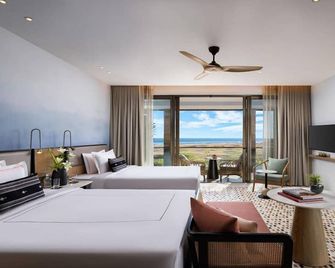 Taj Puri Resort & Spa, Odisha - Puri