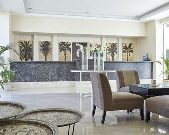 Jaz Neo Naama Bay - Sharm El Sheikh - Hall