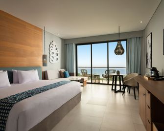 Novus Jiva Anyer - Anyar