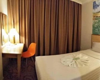 The Orchid Hotel - Sibu