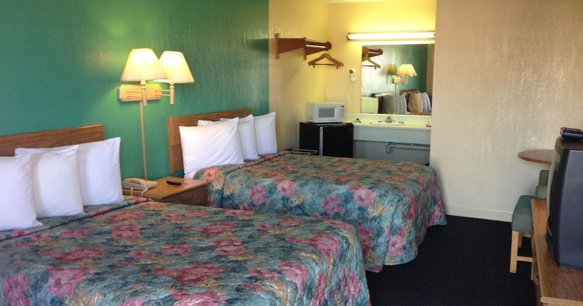 Super 7 Inn Siloam Springs à partir de 53 €. Hôtels à Siloam Springs