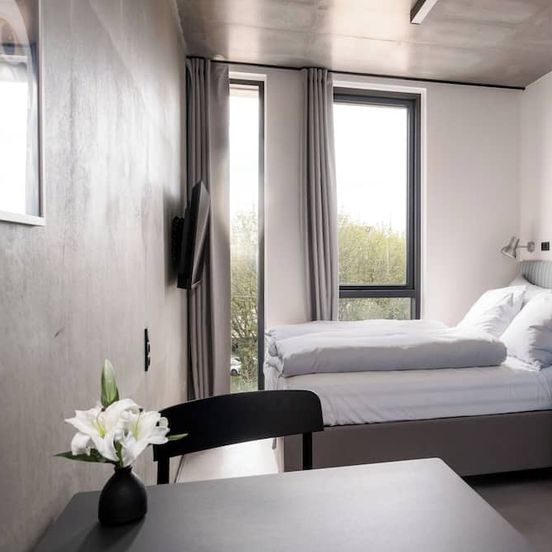 Daniel&Jacob's urban studios and apartments – Aarhus
