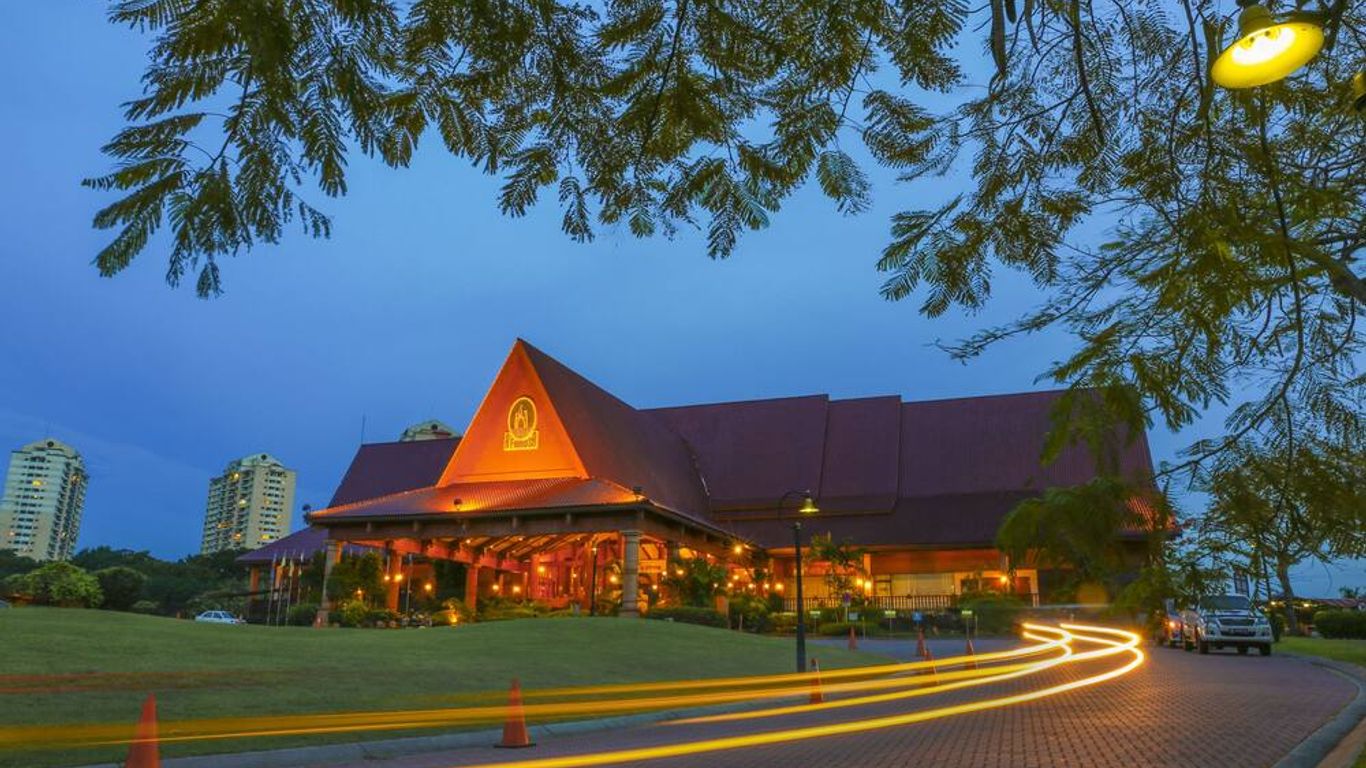 A'Famosa Resort Melaka