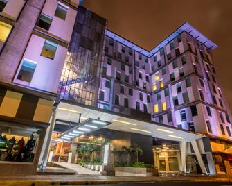 Exe San Jose Center - San José - Edificio