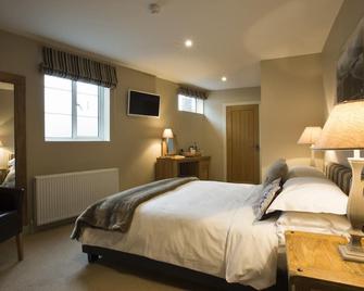 The Peppermill - Devizes - Bedroom