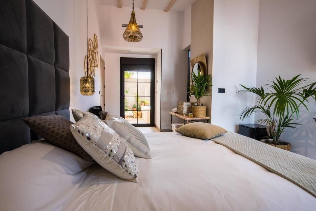 la posada de consuelito - Chiloeches - Chambre